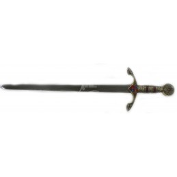 Meč Čierneho Princa 77 cm