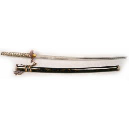 Samurajský Meč - Katana č.9...