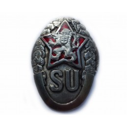 Odznak SU