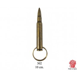 Kľúčenka nábojnice Garand M1