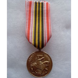 Medaila 2.Střelecký Pluk...