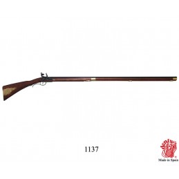 Kentucky puška 19. stor....