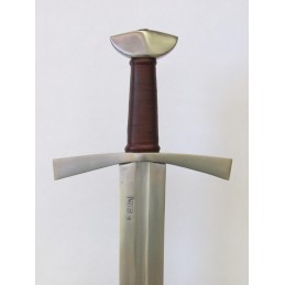 Meč 13.storočia, Paraořech