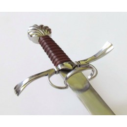 Španielsky meč 16. stor.