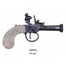 Kresadlová pištoľ 1798