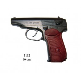 Pištoľ Makarov 9mm