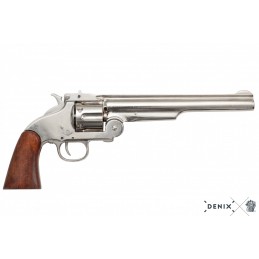 Revolver Smith & Wesson,...