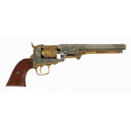 Revolver armády USA, 1851,...