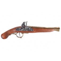 Nemecká pištole 17. stor.,...