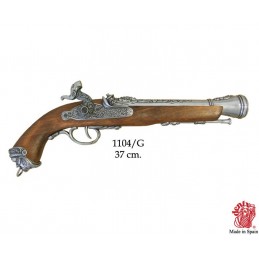 Talianska pištole 18. storočia