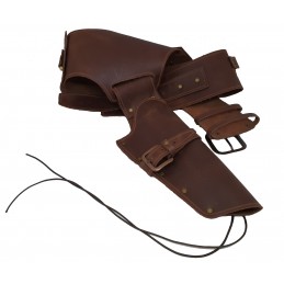 Westernový holster pre 1...