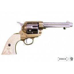 Revolver USA 1873, ráže 45,...