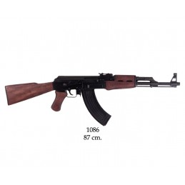 Kalašnikov AK 47