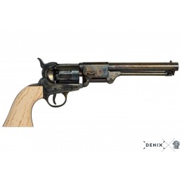 Revolver Konfederácie USA 1860