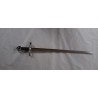 Irský meč s prstencovou hlavicí (Ring Sword)