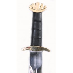 Vikingský meč